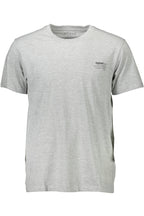 GUESS Men T-Shirt - Grey