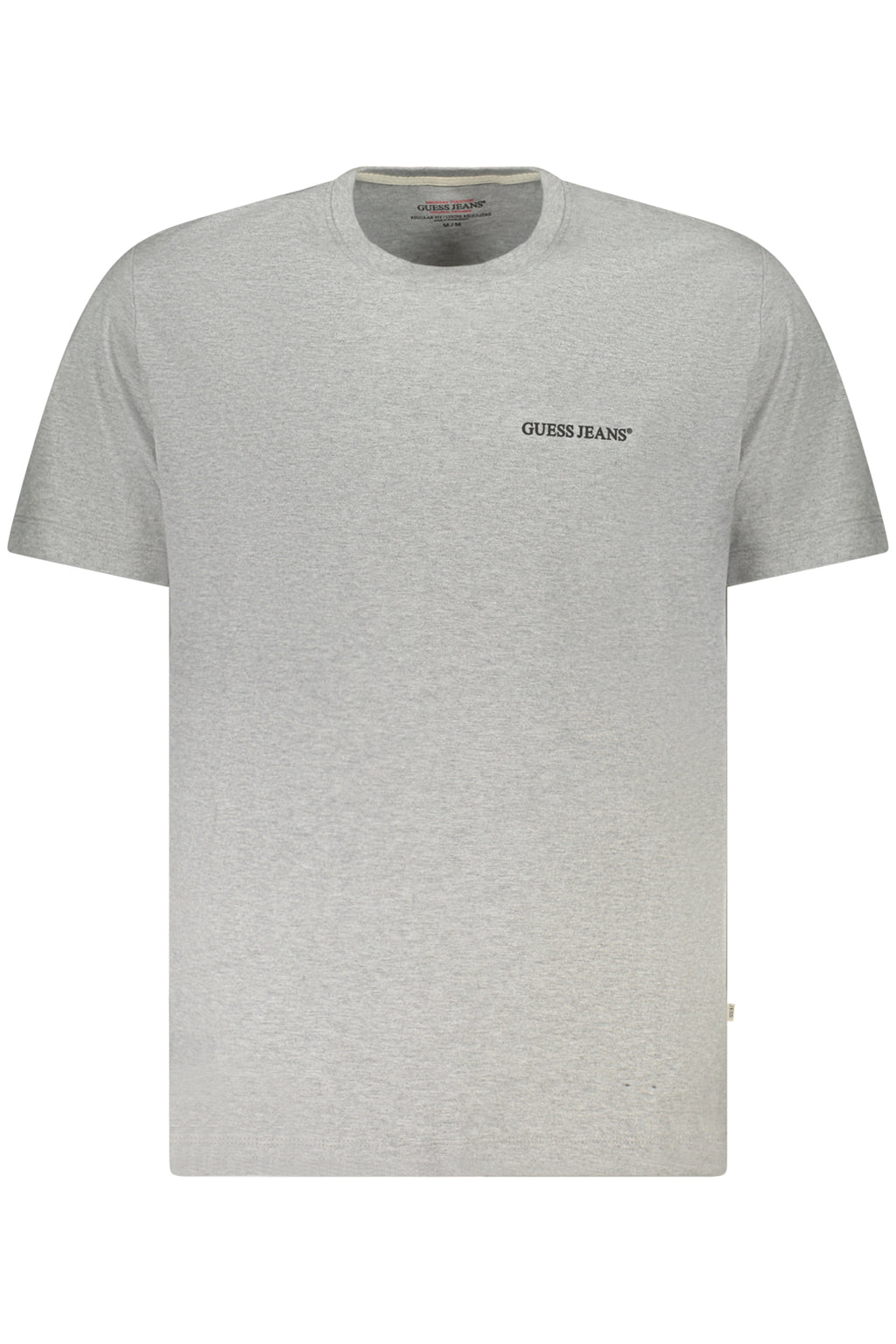 GUESS Men T-Shirt - Grey