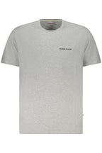 GUESS Men T-Shirt - Grey