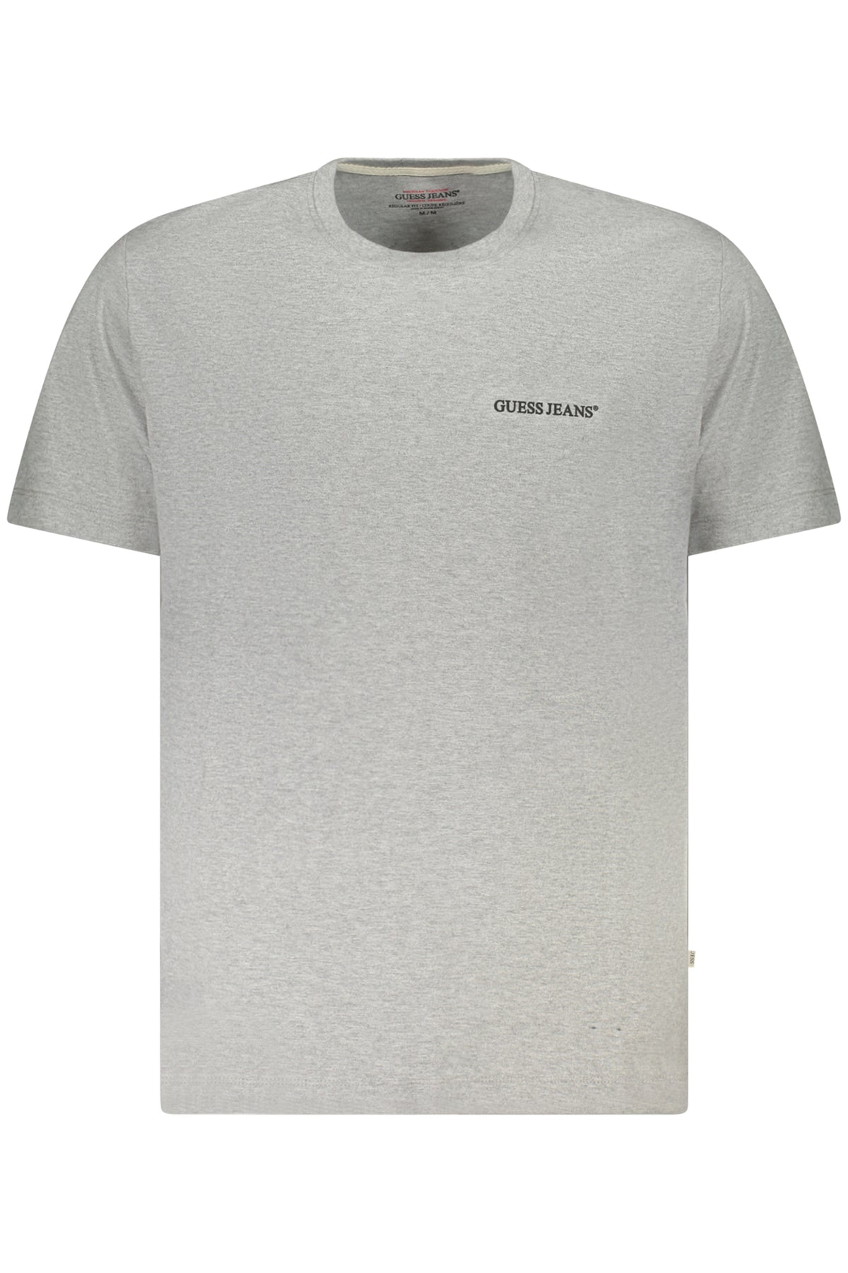 GUESS Men T-Shirt - Grey