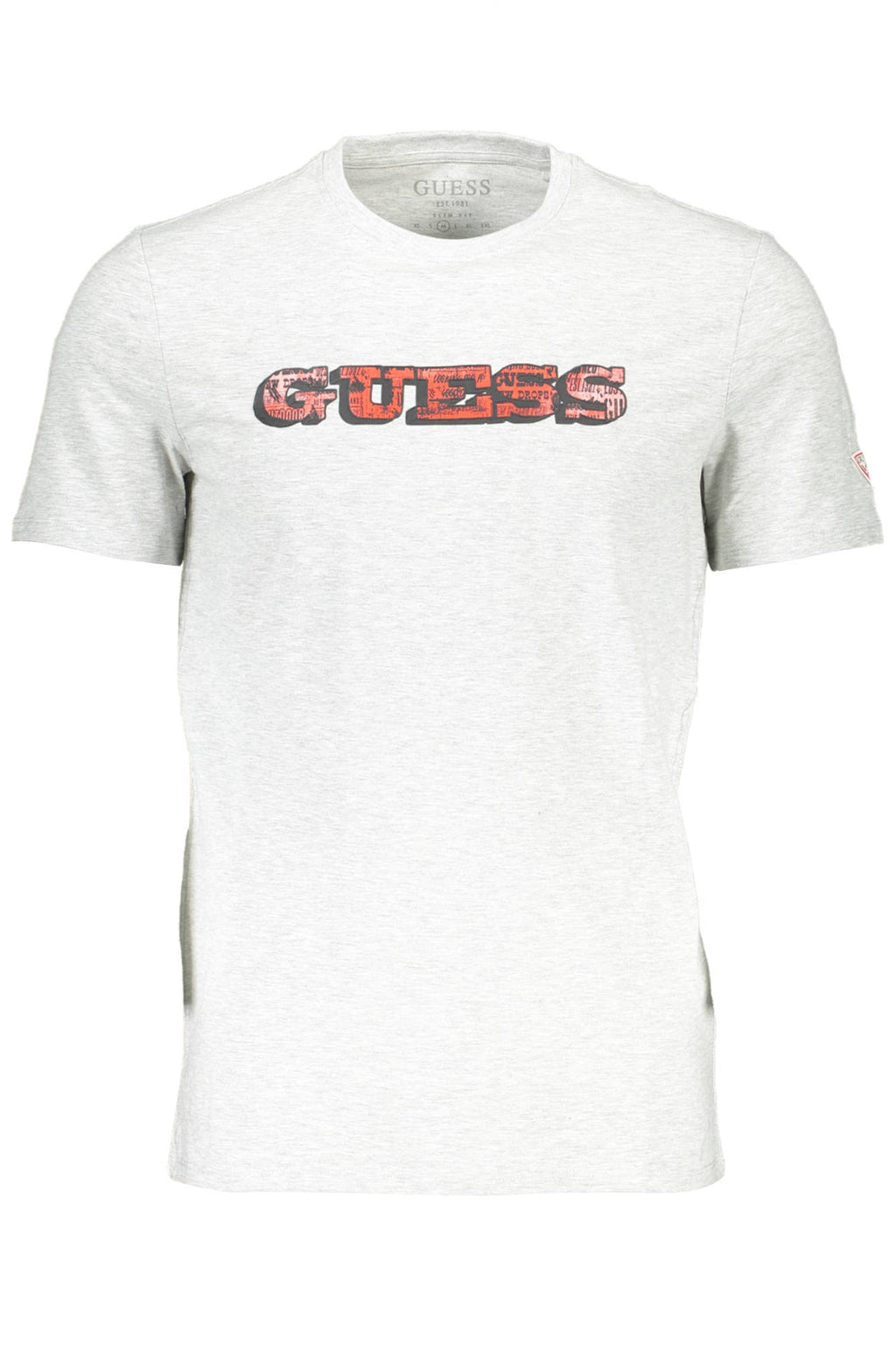GUESS JEANS Men T-Shirt