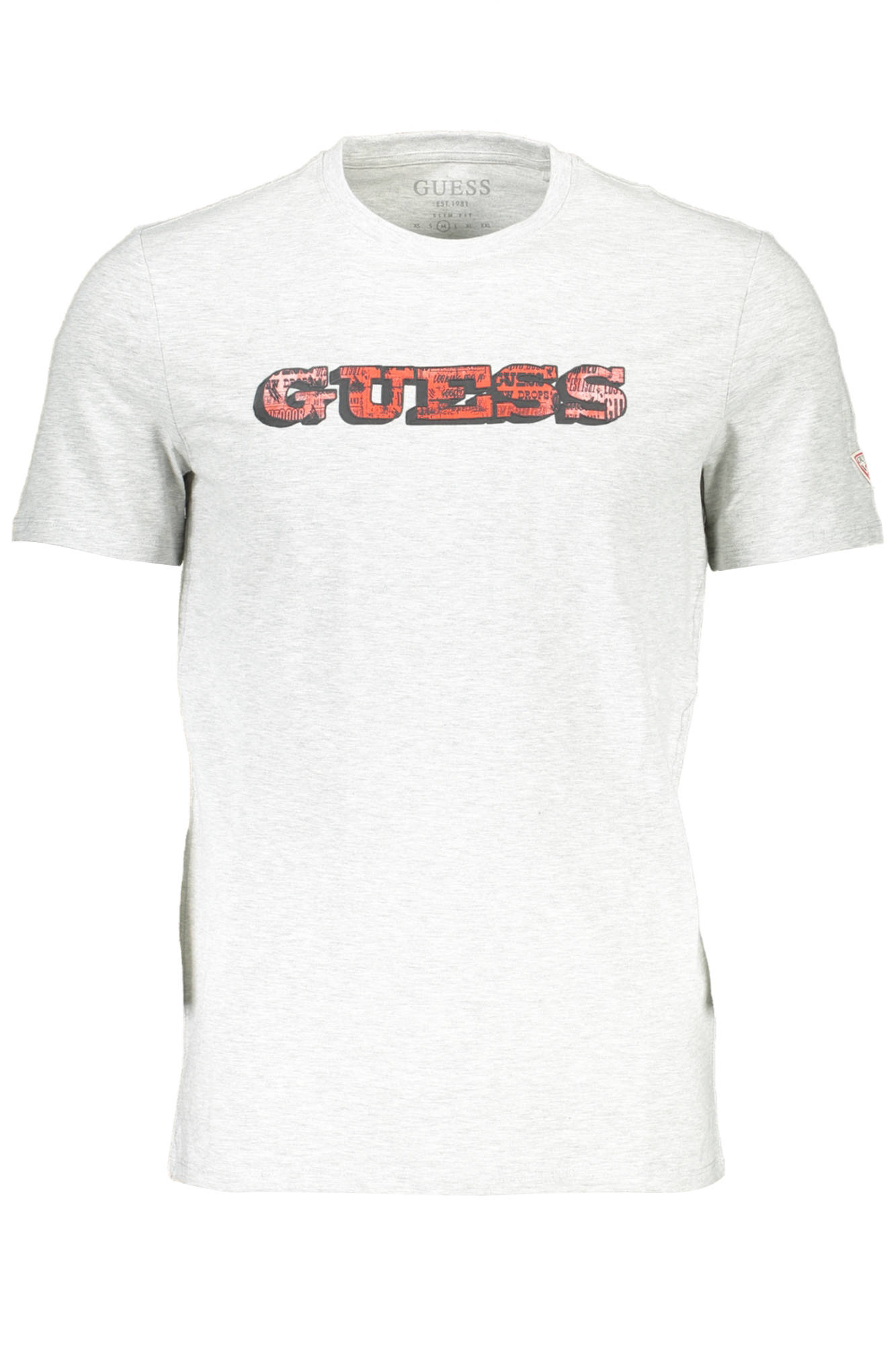 GUESS JEANS Men T-Shirt