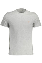 GUESS Men T-Shirt - Grey