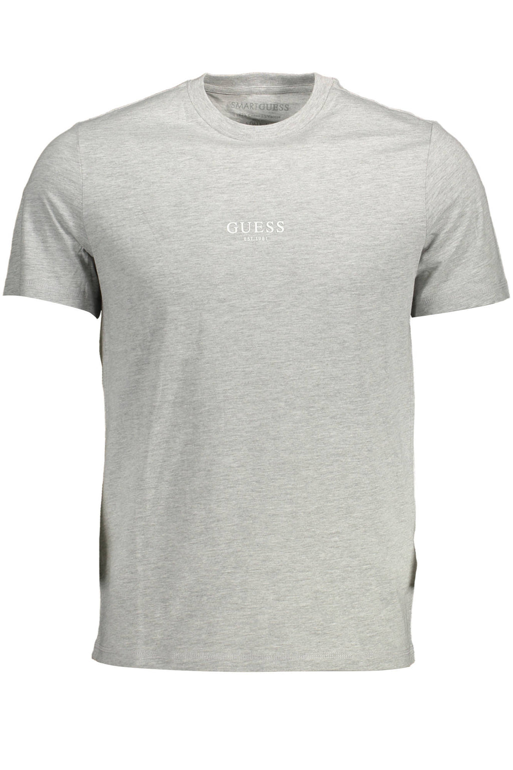 GUESS Men T-Shirt - Grey