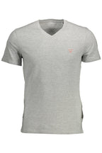 GUESS Men T-Shirt - Grey