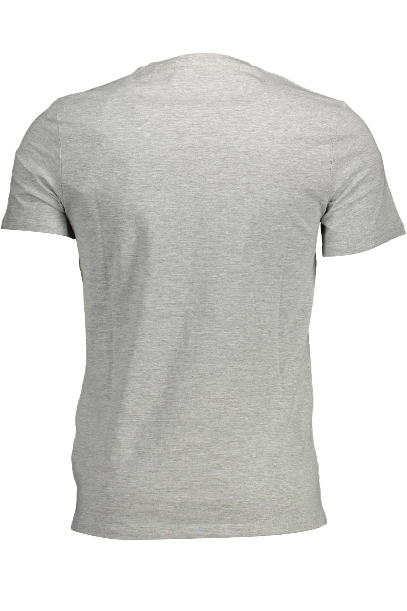 GUESS Men T-Shirt - Grey