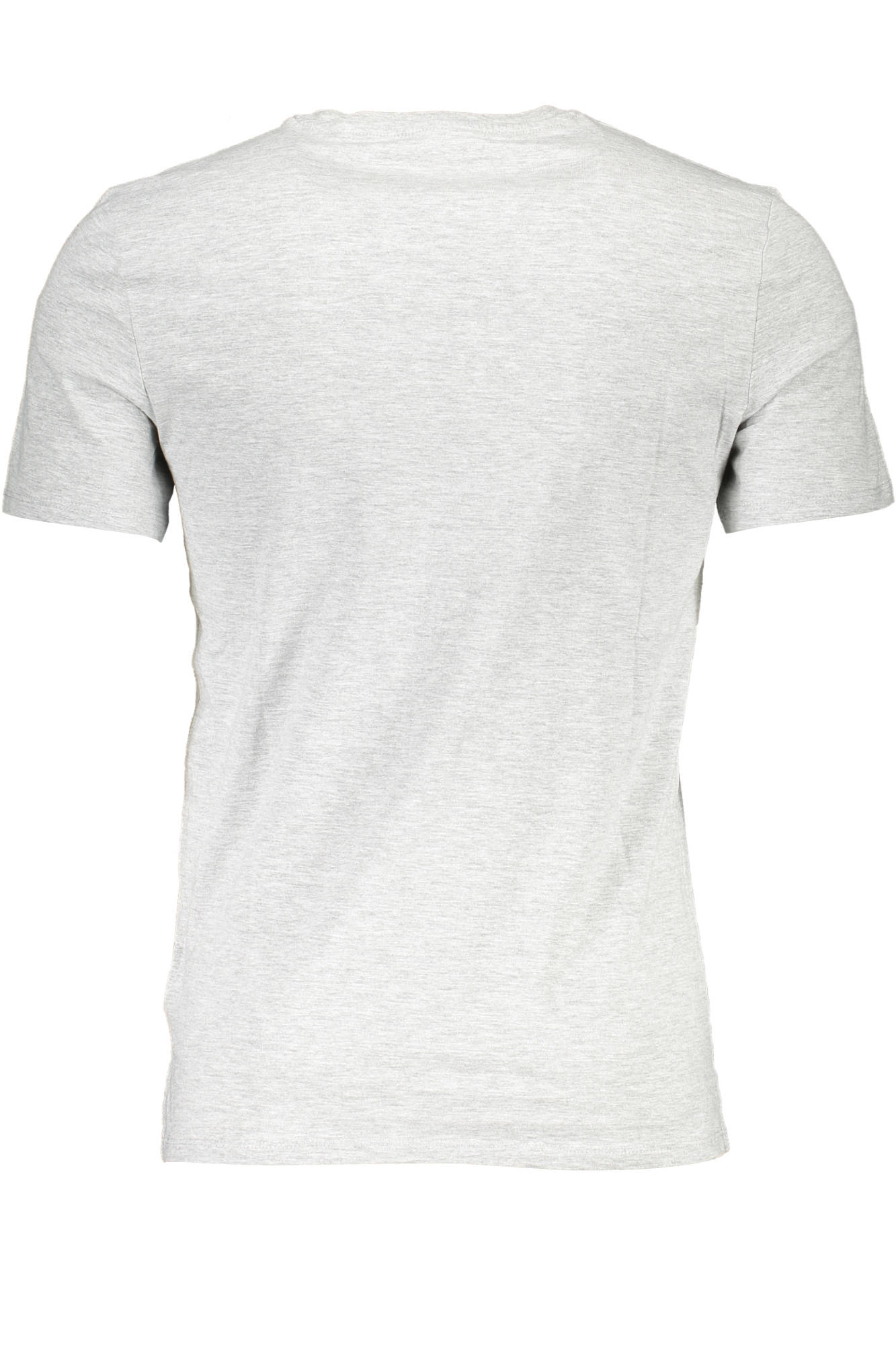 GUESS Men T-Shirt - Grey