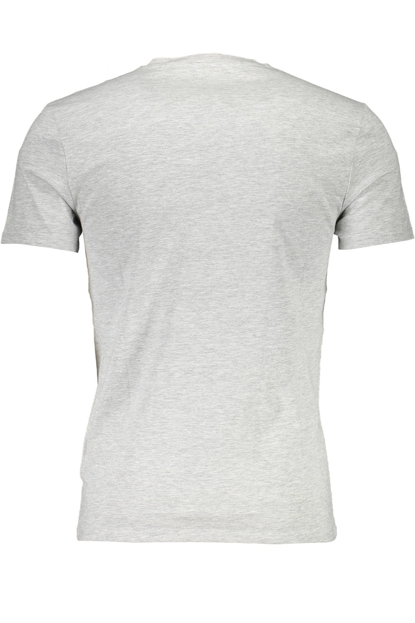 GUESS Men T-Shirt - Grey
