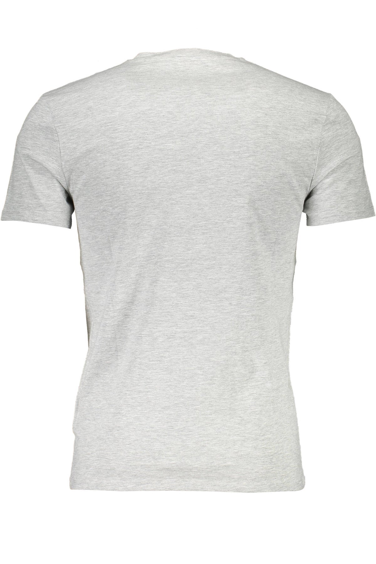 GUESS Men T-Shirt - Grey