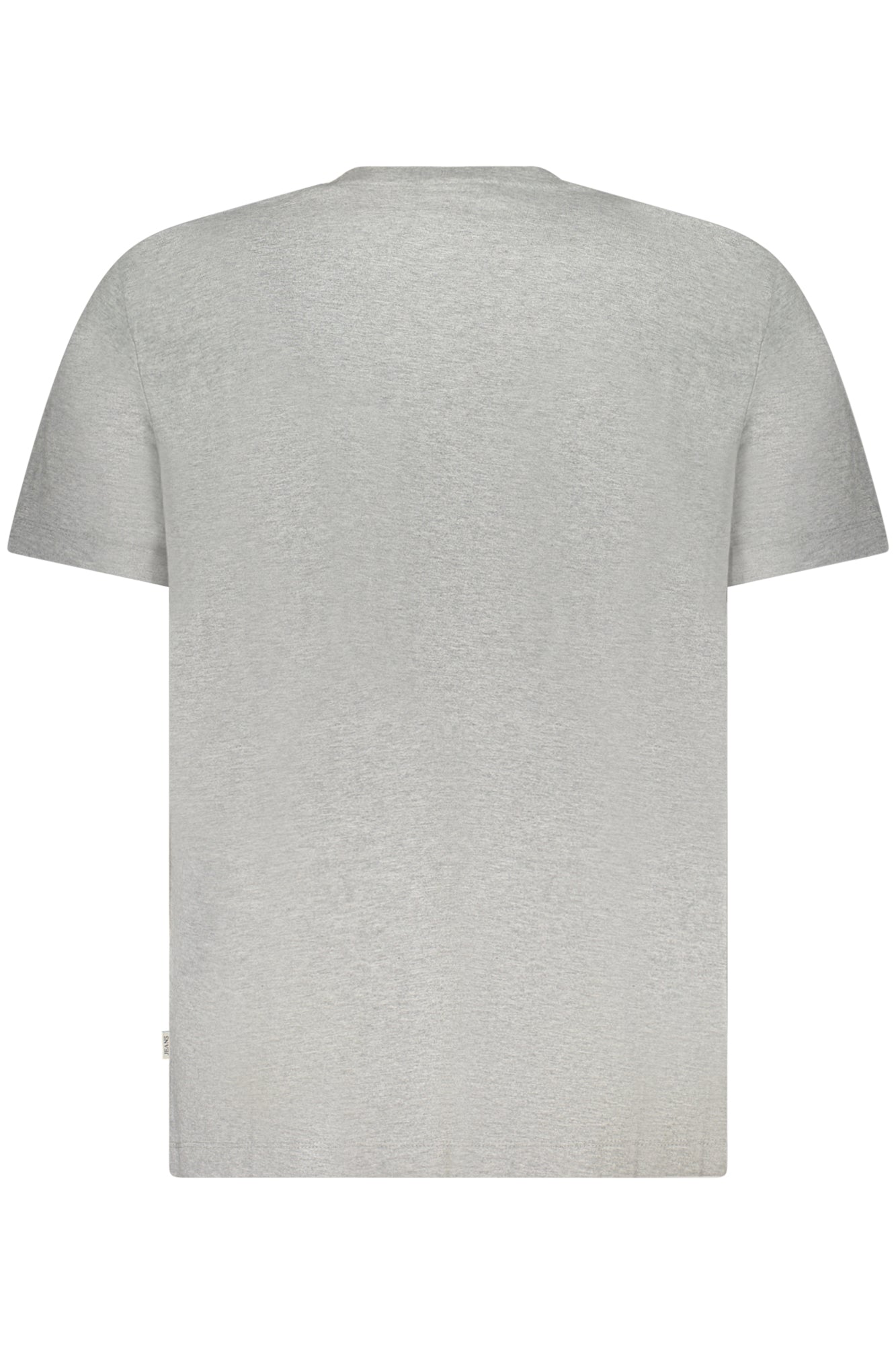 GUESS Men T-Shirt - Grey