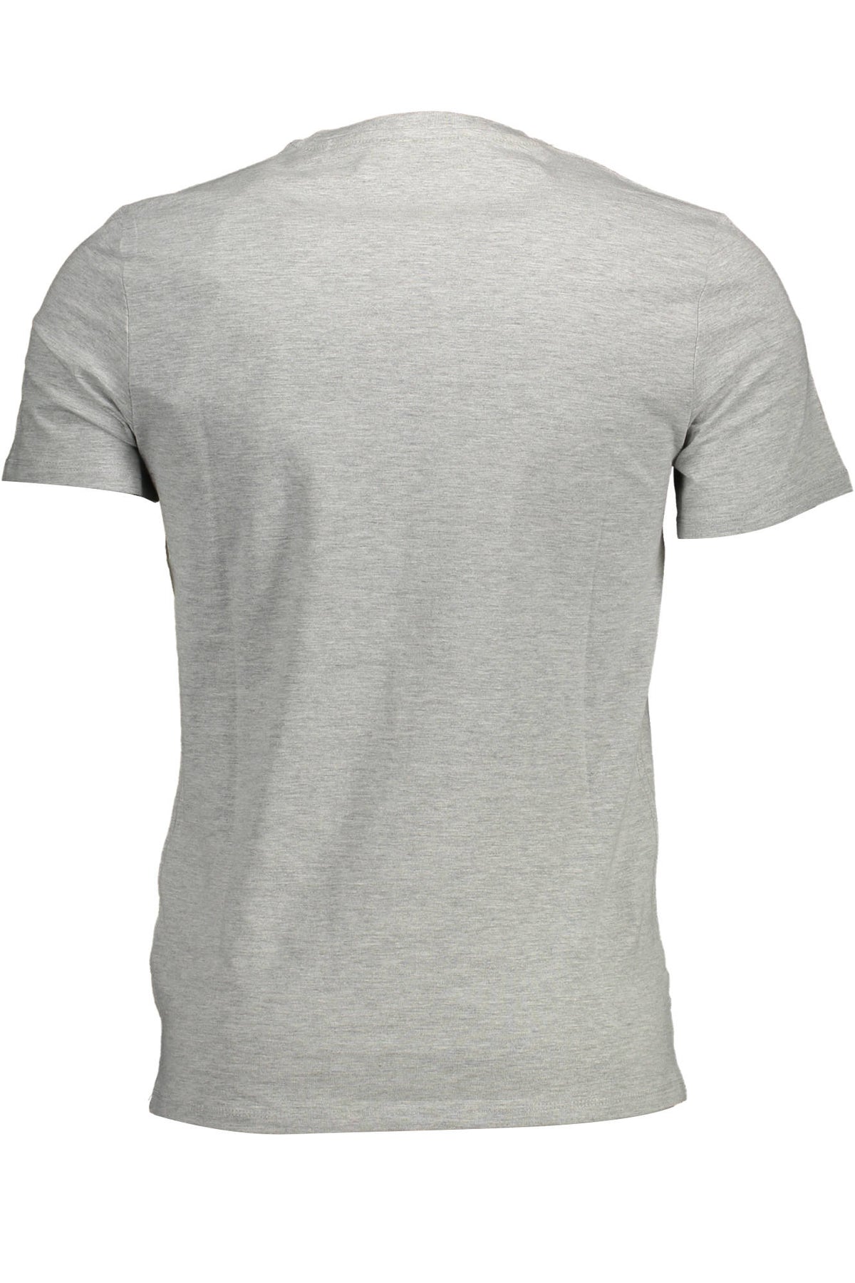 GUESS Men T-Shirt - Grey