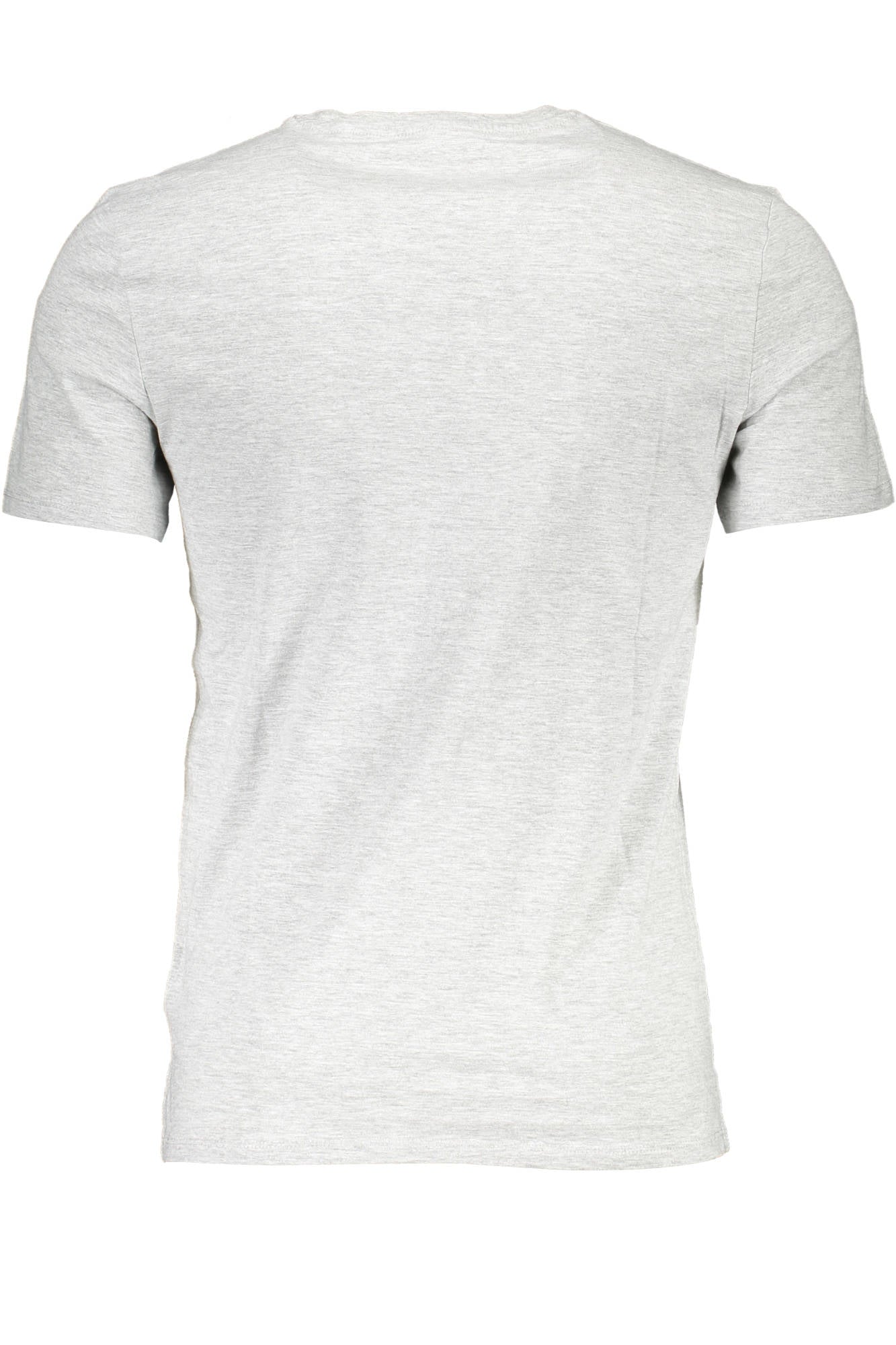 GUESS Men T-Shirt - Grey