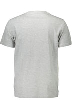 GUESS Men T-Shirt - Grey