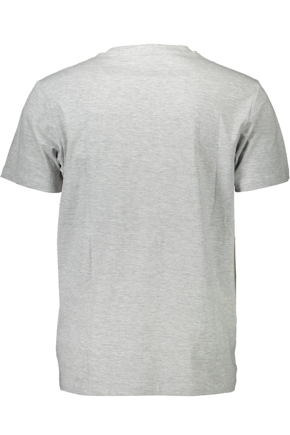 GUESS Men T-Shirt - Grey