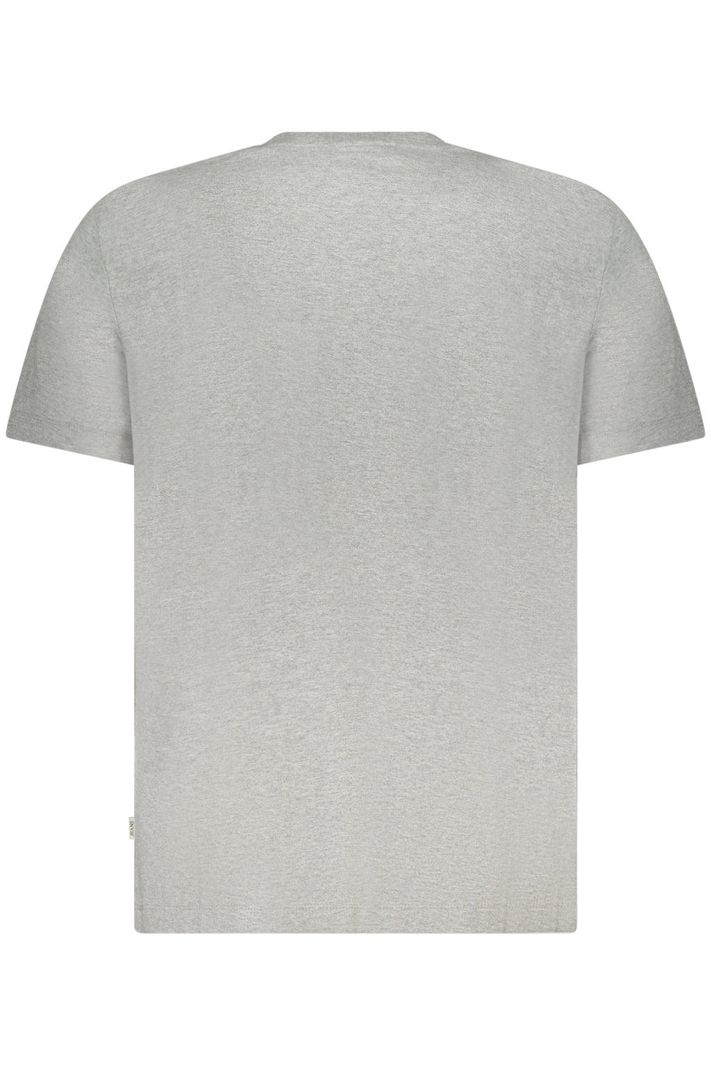 GUESS Men T-Shirt - Grey