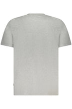 GUESS Men T-Shirt - Grey