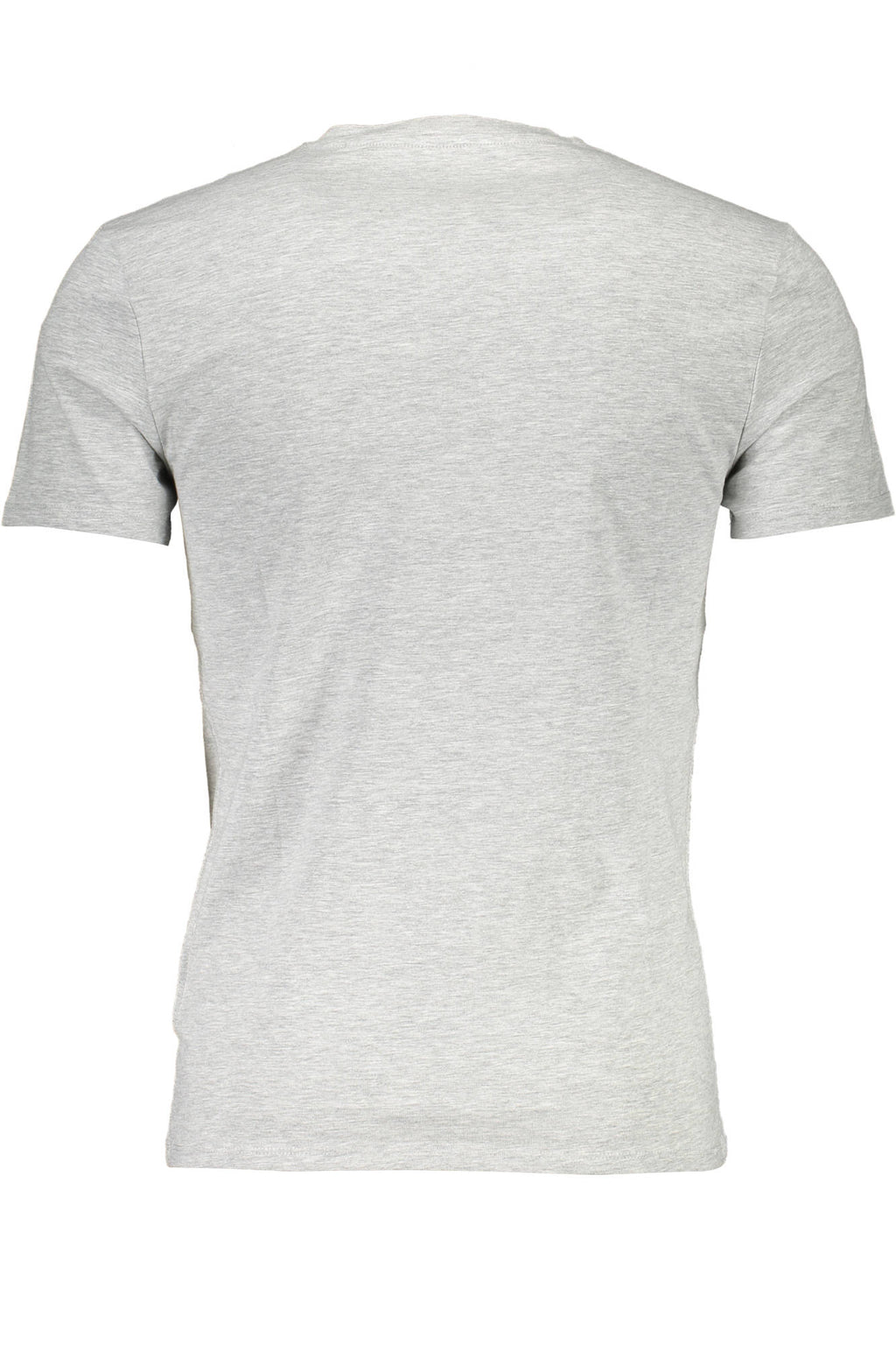 GUESS Men T-Shirt - Grey