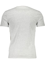 GUESS Men T-Shirt - Grey