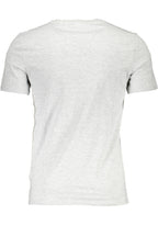 GUESS Men T-Shirt - Grey