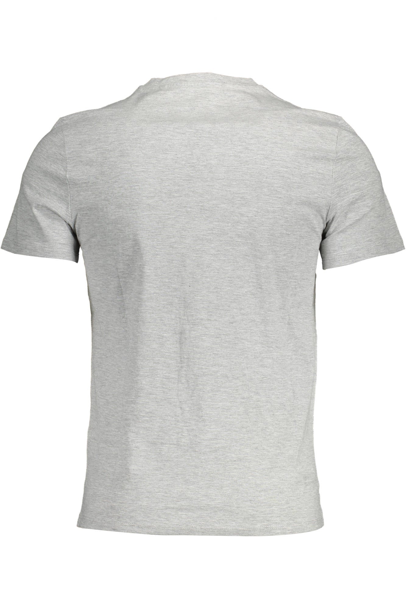 GUESS Men T-Shirt - Grey