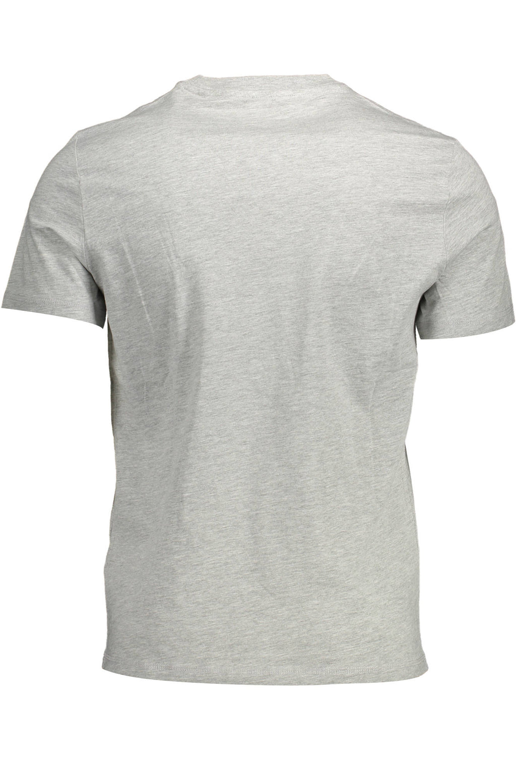 GUESS Men T-Shirt - Grey