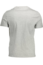 GUESS Men T-Shirt - Grey