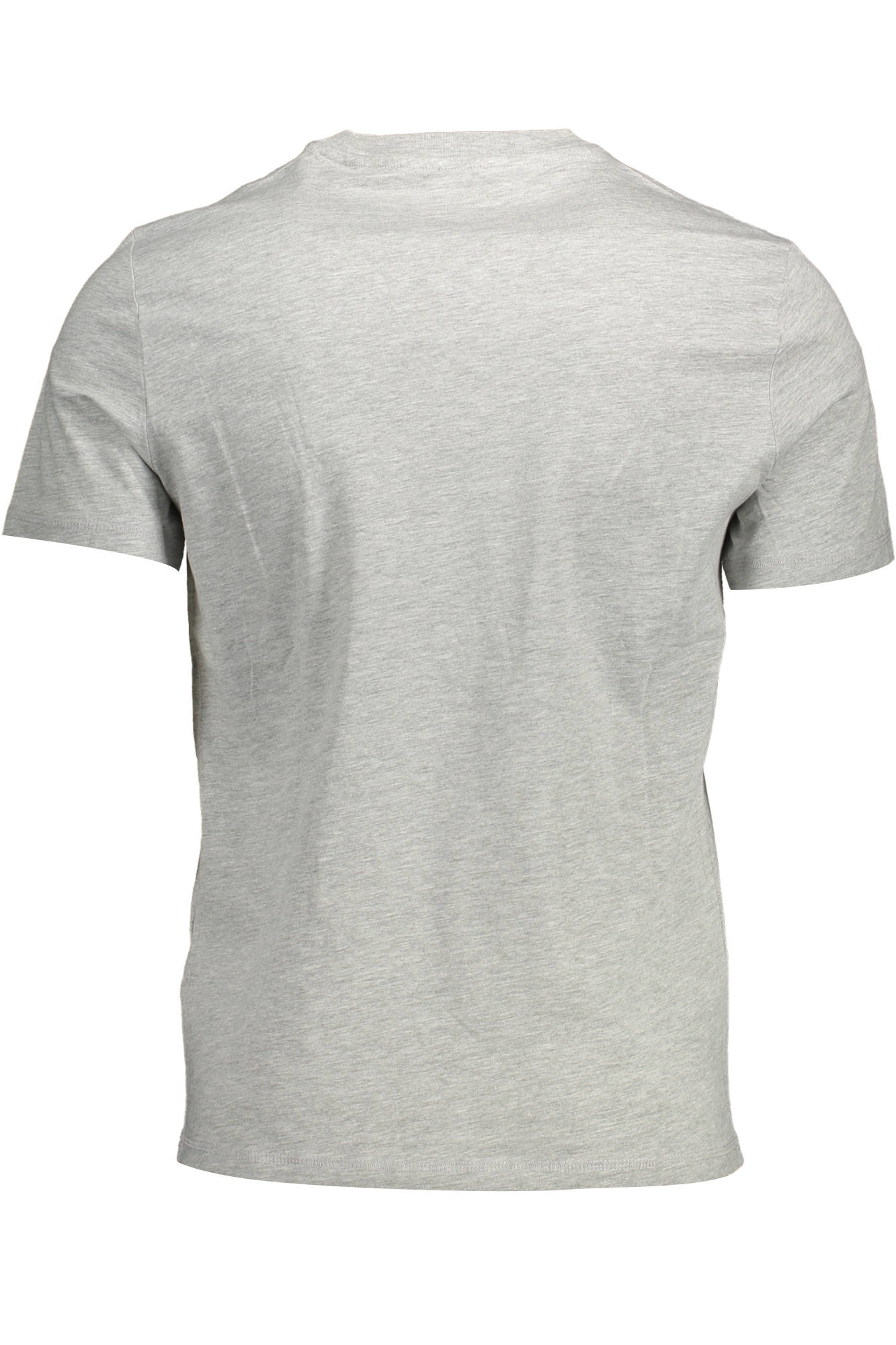 GUESS Men T-Shirt - Grey