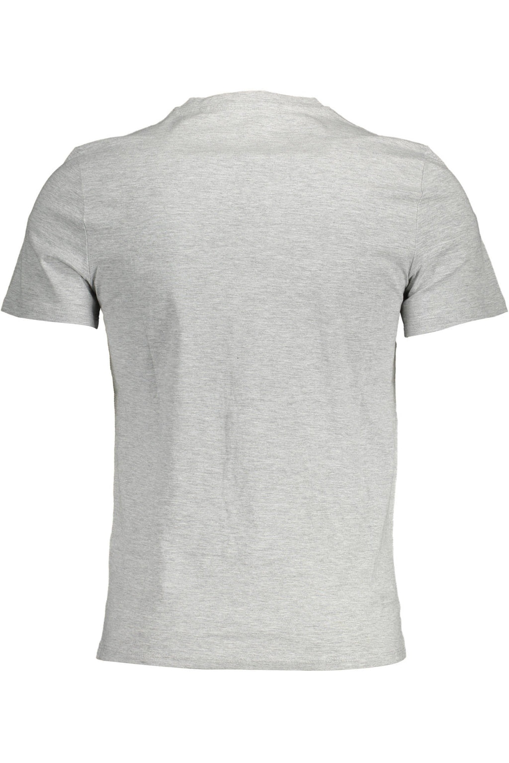 GUESS Men T-Shirt - Grey