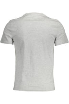 GUESS Men T-Shirt - Grey