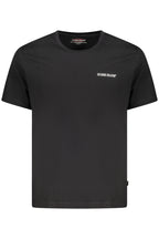 GUESS Men T-Shirt - Black
