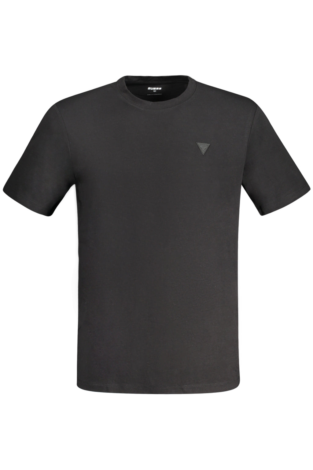 GUESS Men T-Shirt - Black