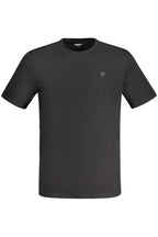 GUESS Men T-Shirt - Black