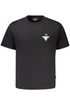 GUESS Men T-Shirt - Black