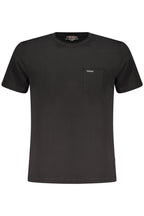 GUESS Men T-Shirt - Black