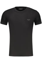 GUESS Men T-Shirt - Black
