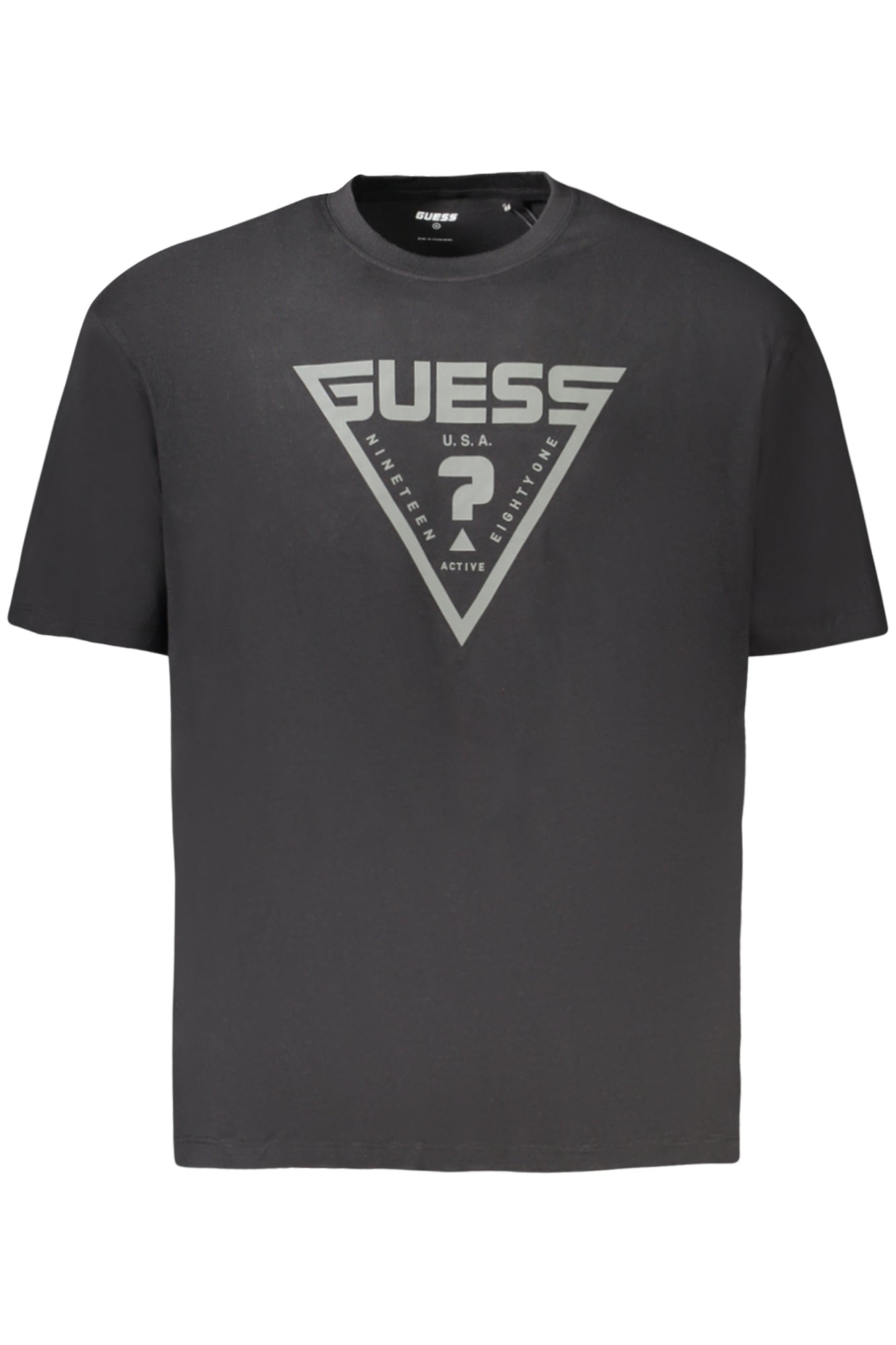 GUESS JEANS Men T-Shirt