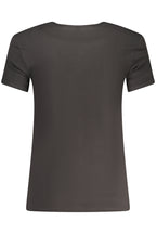 GUESS Men T-Shirt - Black