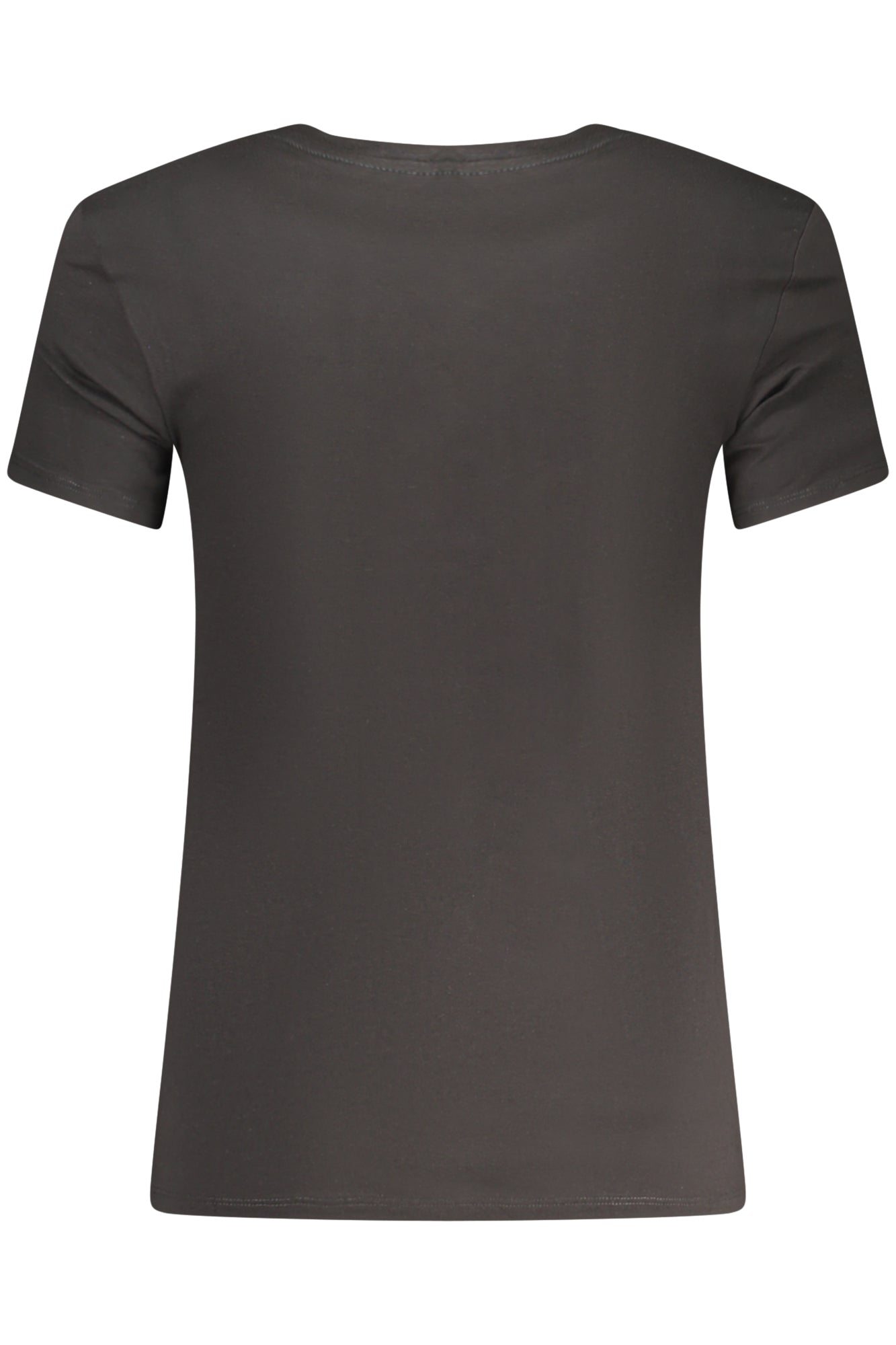 GUESS Men T-Shirt - Black