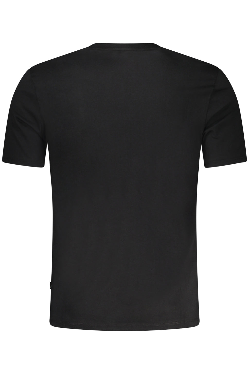 GUESS Men T-Shirt - Black