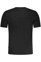 GUESS Men T-Shirt - Black