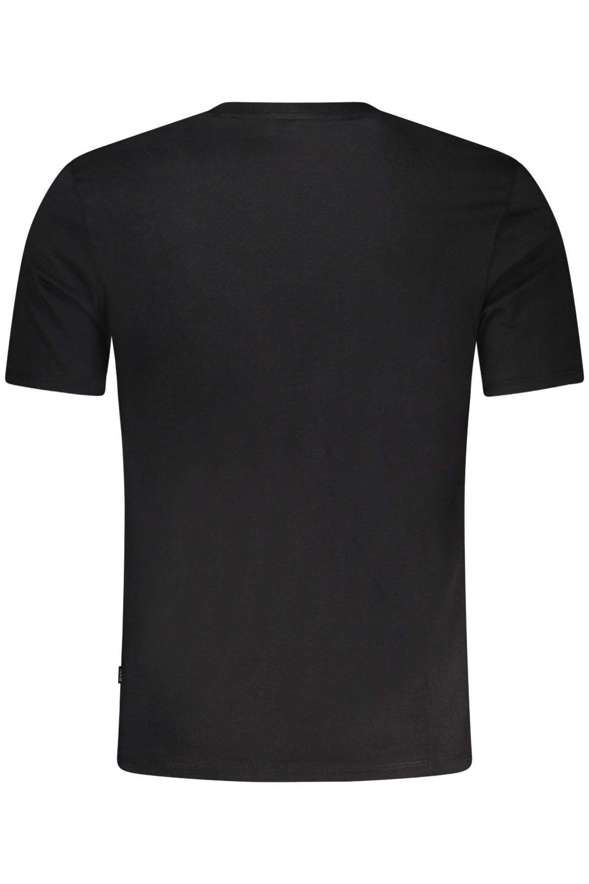 GUESS Men T-Shirt - Black