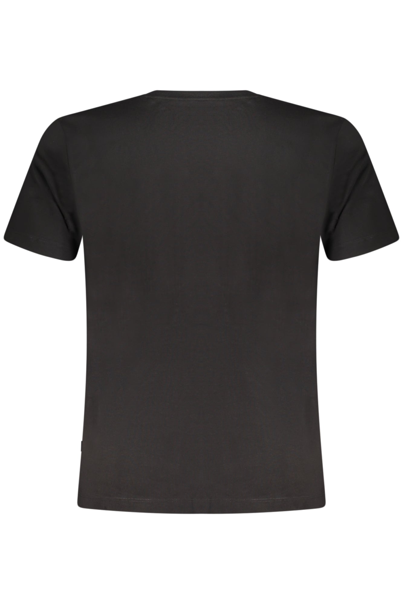 GUESS Men T-Shirt - Black