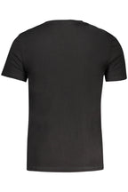 GUESS Men T-Shirt - Black