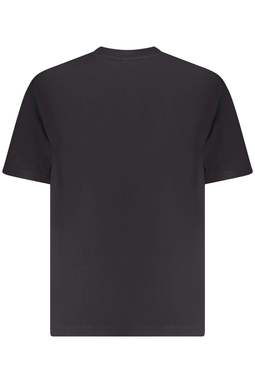 GUESS Men T-Shirt - Black
