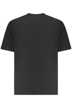 GUESS Men T-Shirt - Black
