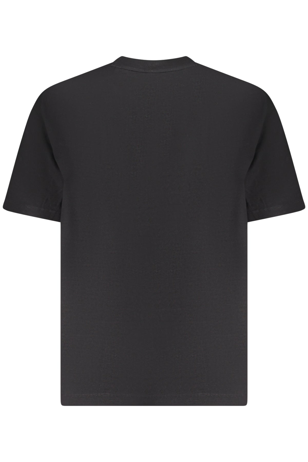 GUESS Men T-Shirt - Black