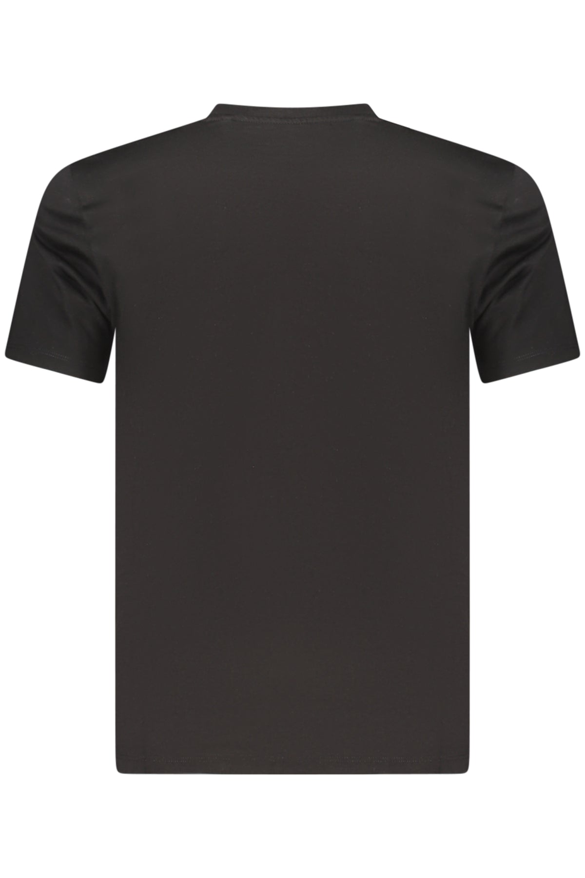 GUESS Men T-Shirt - Black