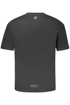 GUESS Men T-Shirt - Black