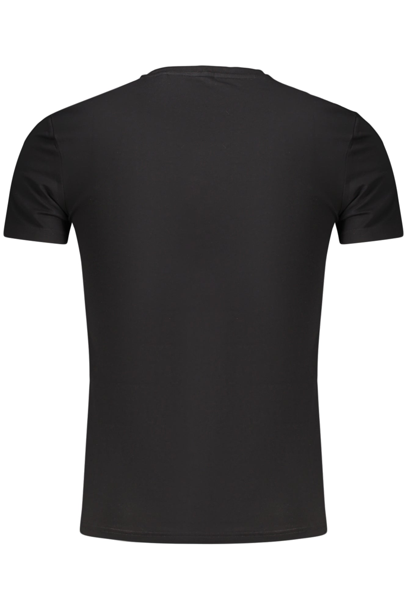 GUESS Men T-Shirt - Black