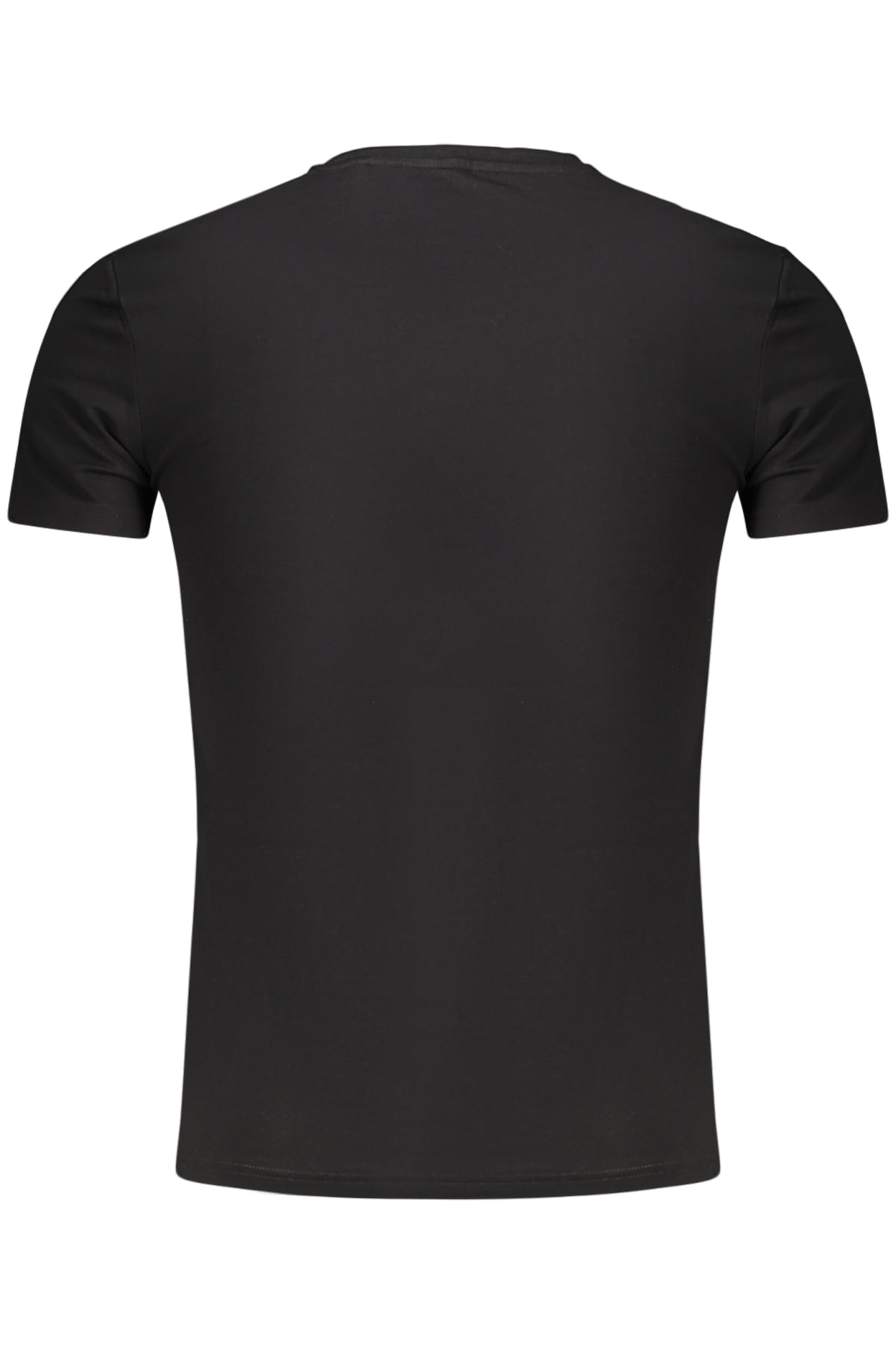 GUESS Men T-Shirt - Black